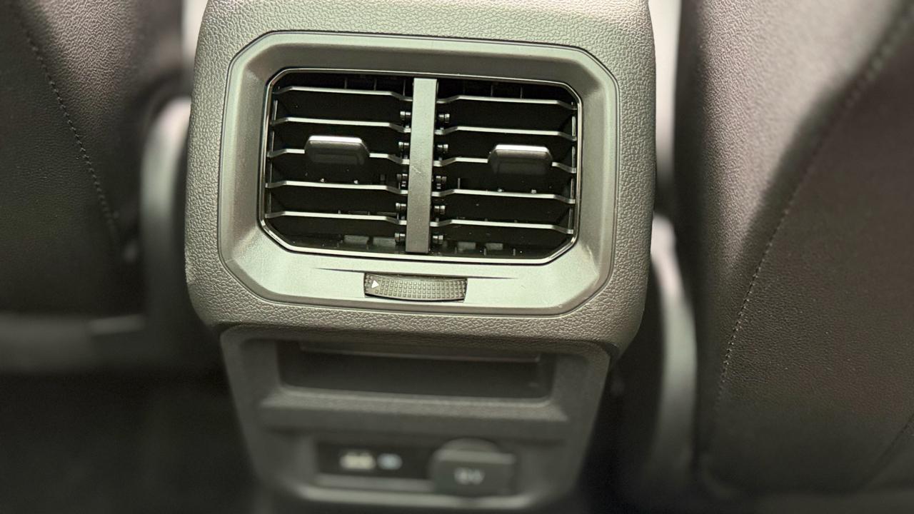 Volkswagen Tiguan SE 2020