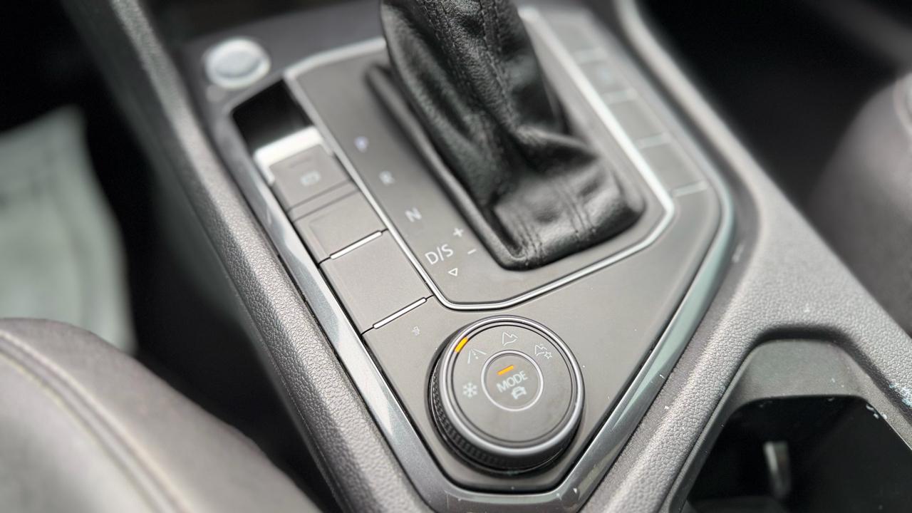 Volkswagen Tiguan SE 2020