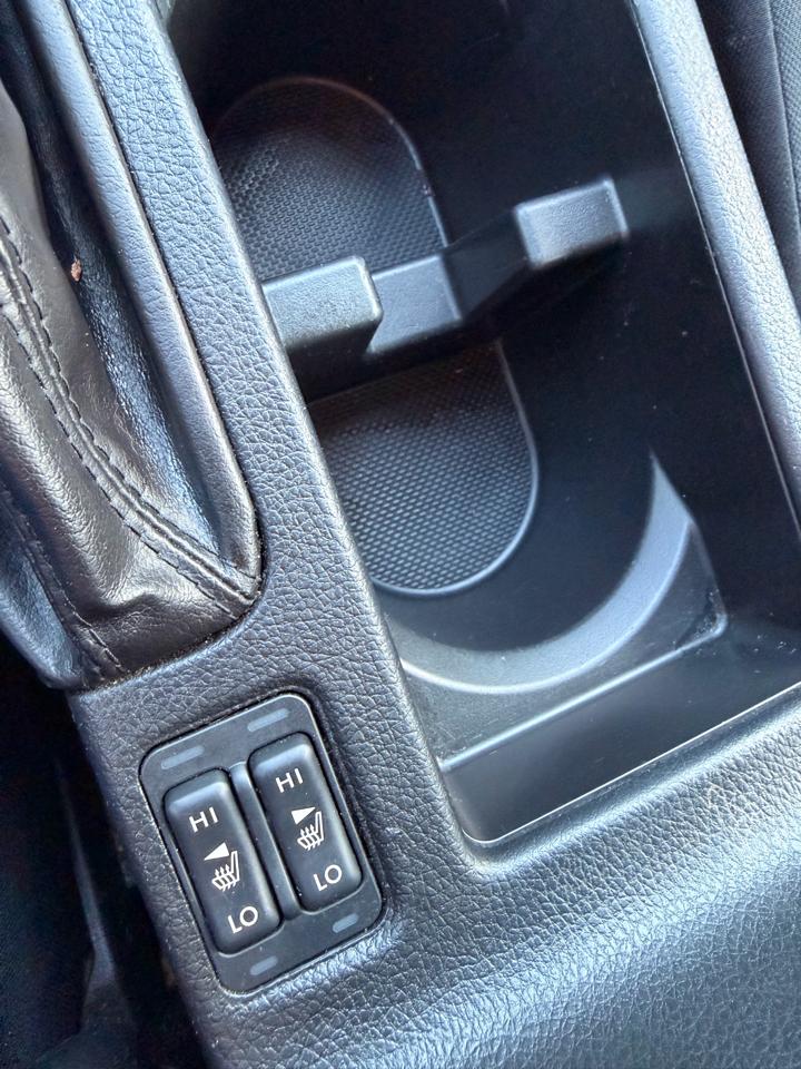 Subaru Impreza  2015