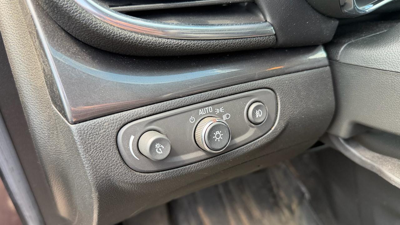 Buick Encore  2018