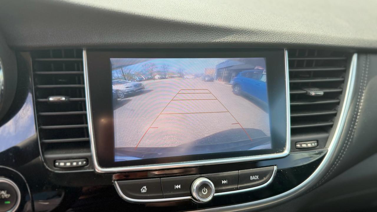 Buick Encore  2018
