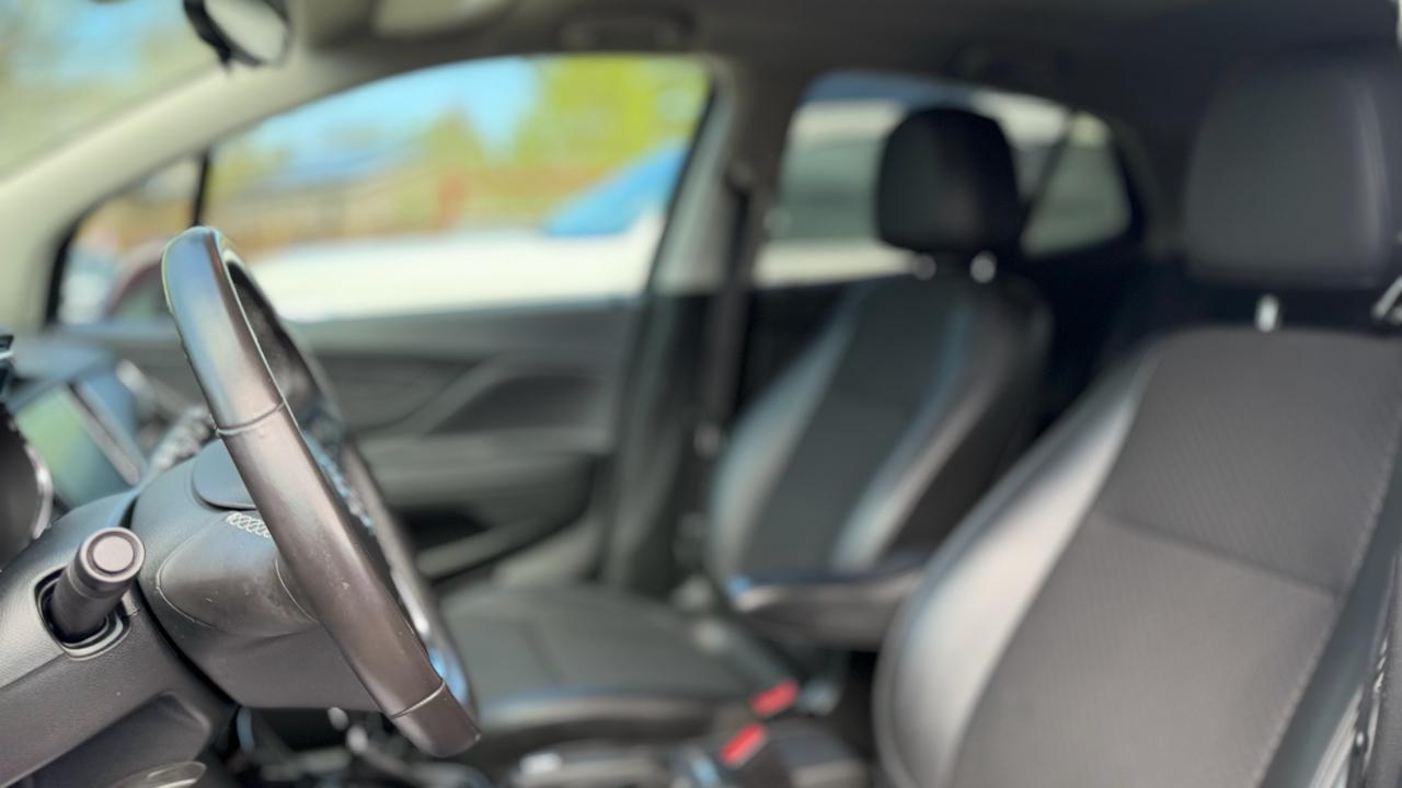 Buick Encore Sport Touring 2018