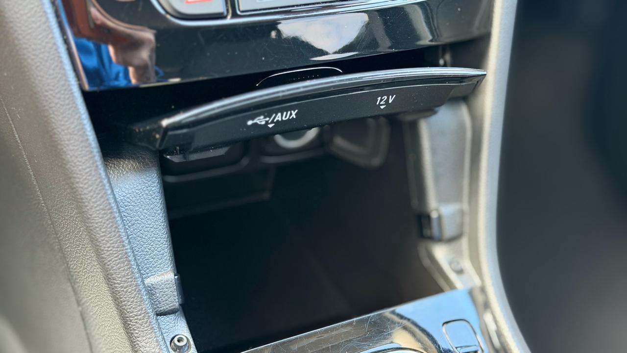 Buick Encore Sport Touring 2018
