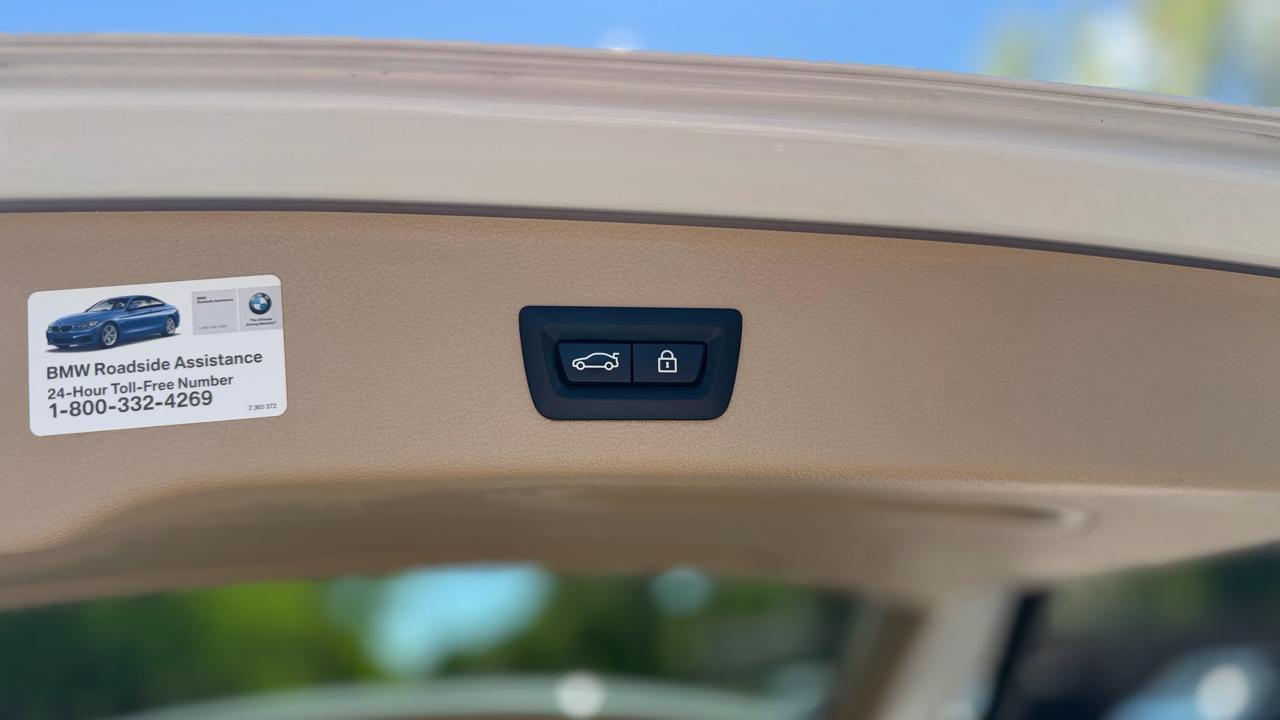 BMW X3 xDrive28i 2017