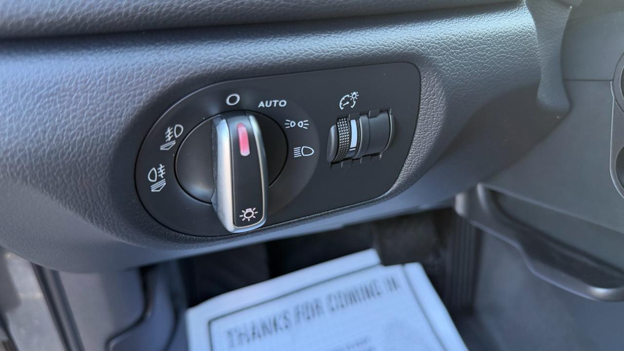 Audi Q3  2015