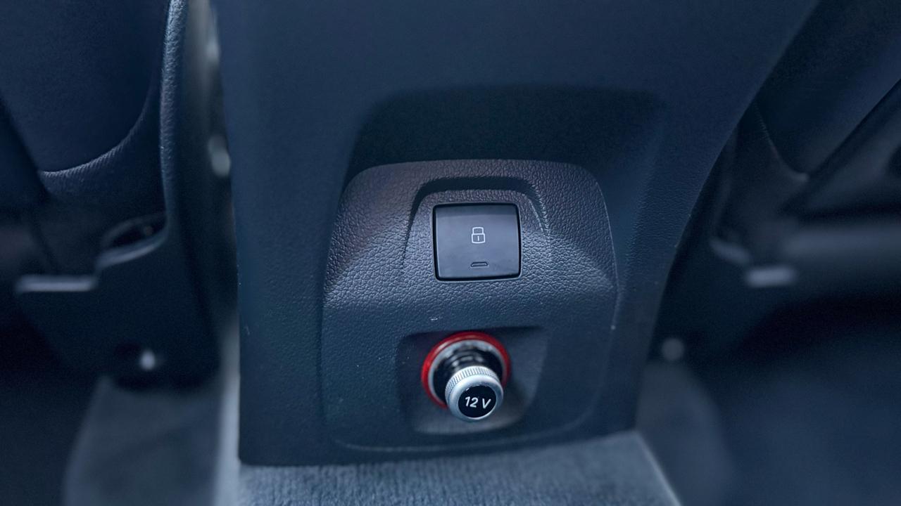 Audi Q3  2015