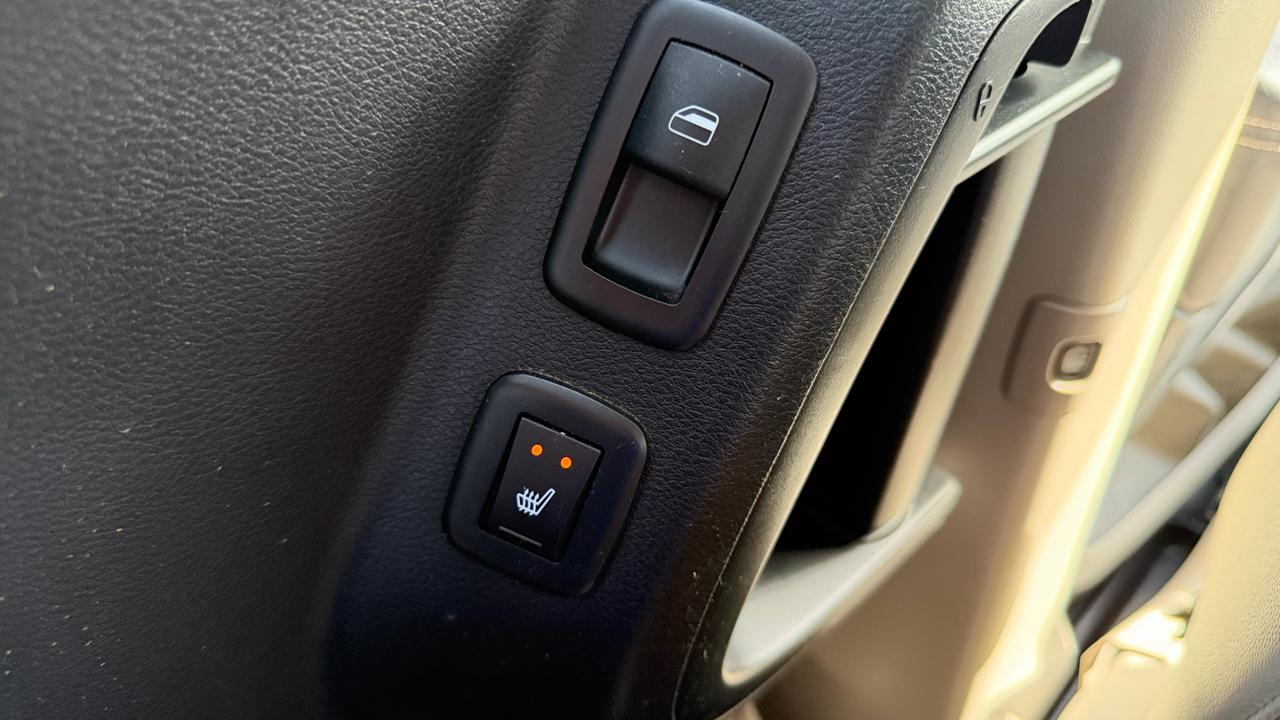 Chrysler Town & Country Touring L 2013
