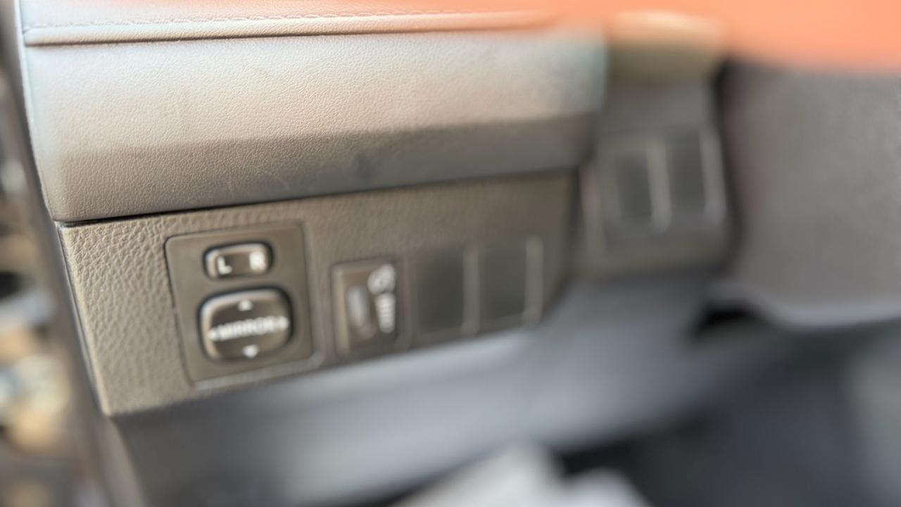 Toyota RAV4 LE 2016