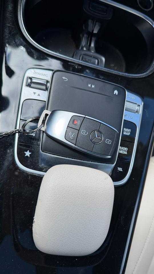 Mercedes-Benz A-Class  2019