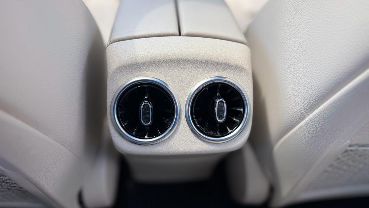Mercedes-Benz A-Class  2019
