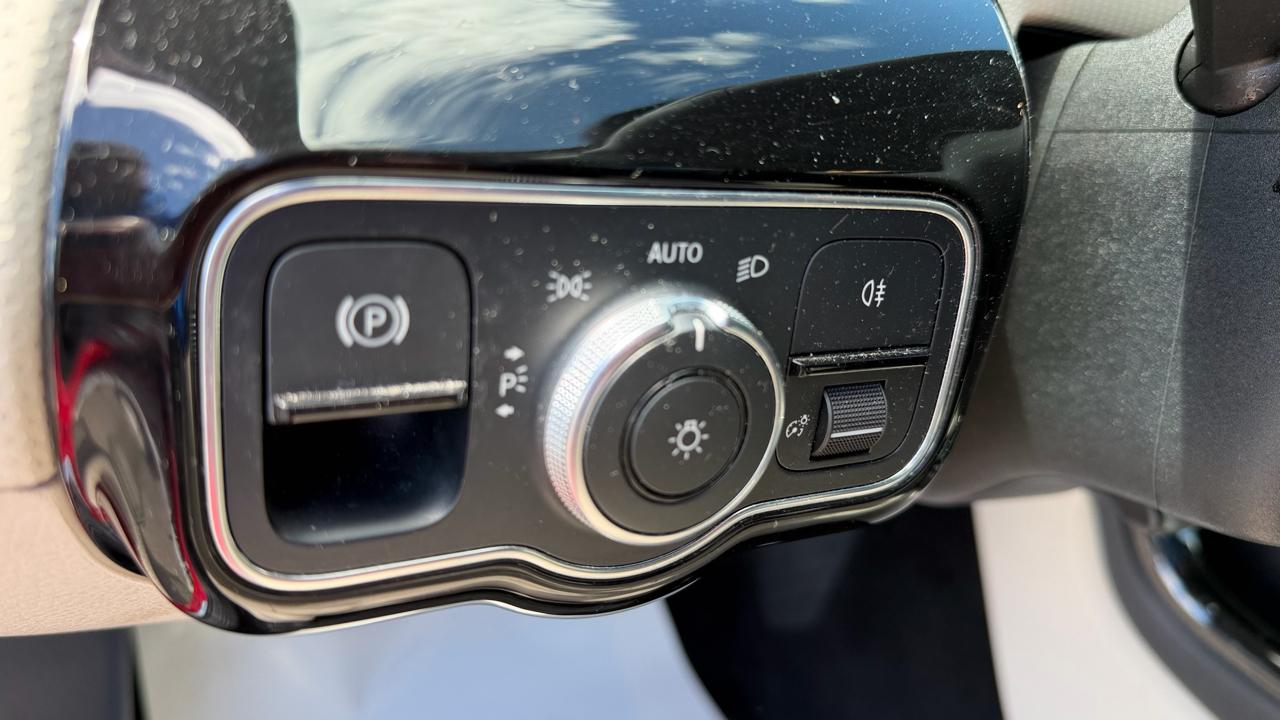 Mercedes-Benz A-Class  2019