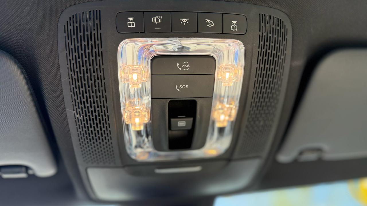 Mercedes-Benz A-Class  2019