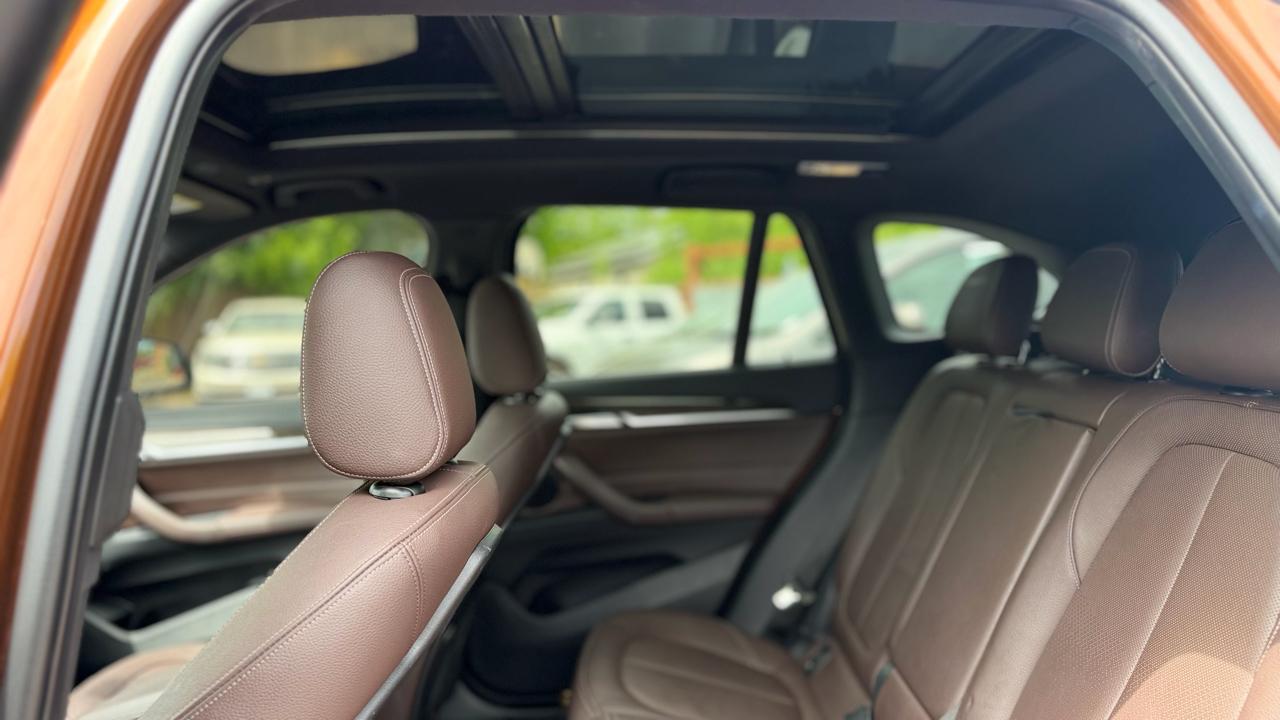 BMW X1 xDrive28i 2016