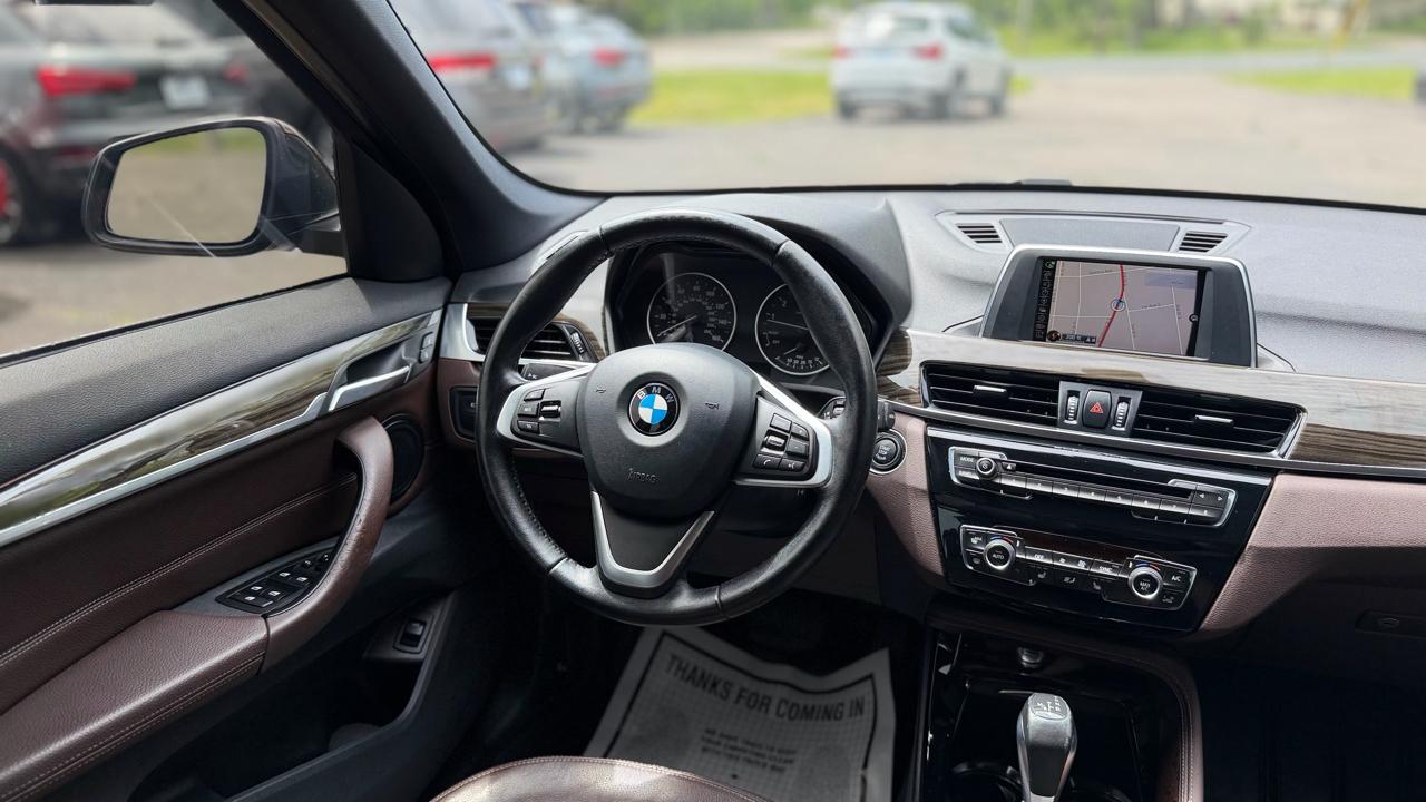 BMW X1 xDrive28i 2016