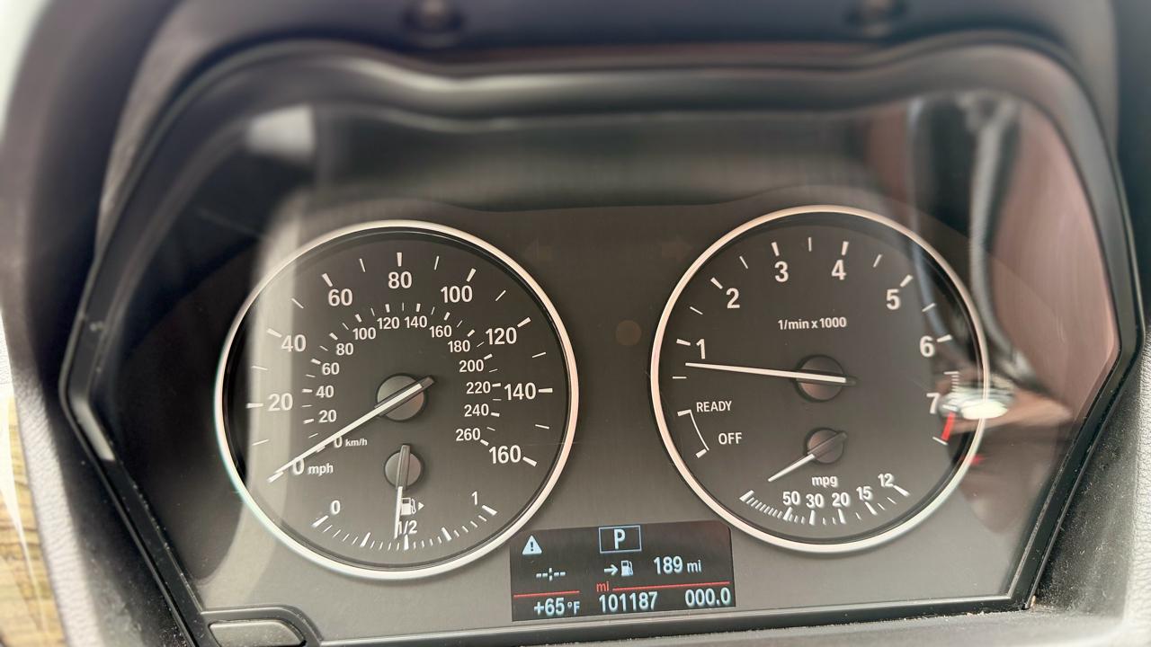BMW X1 xDrive28i 2016
