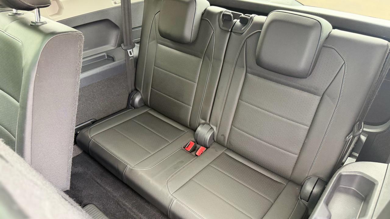 Volkswagen Tiguan  2019