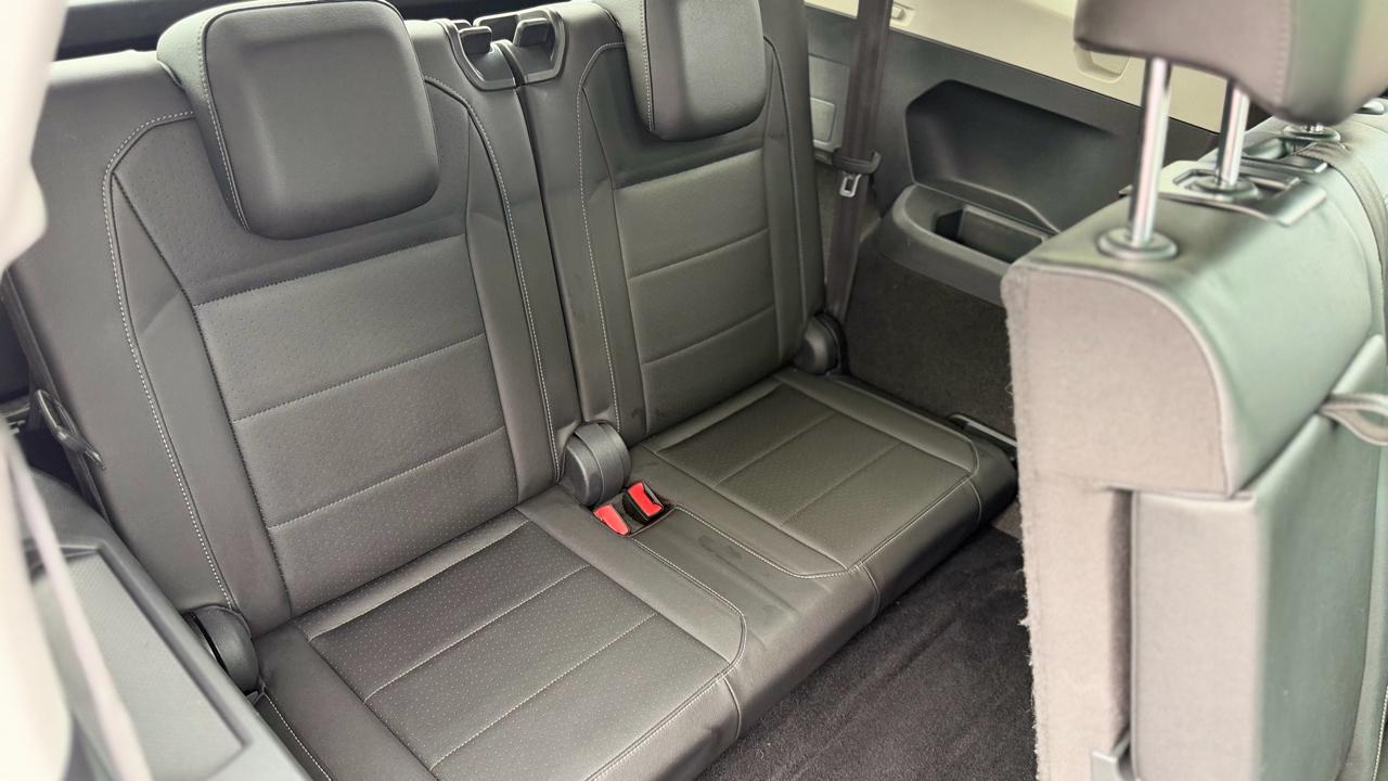 Volkswagen Tiguan  2019