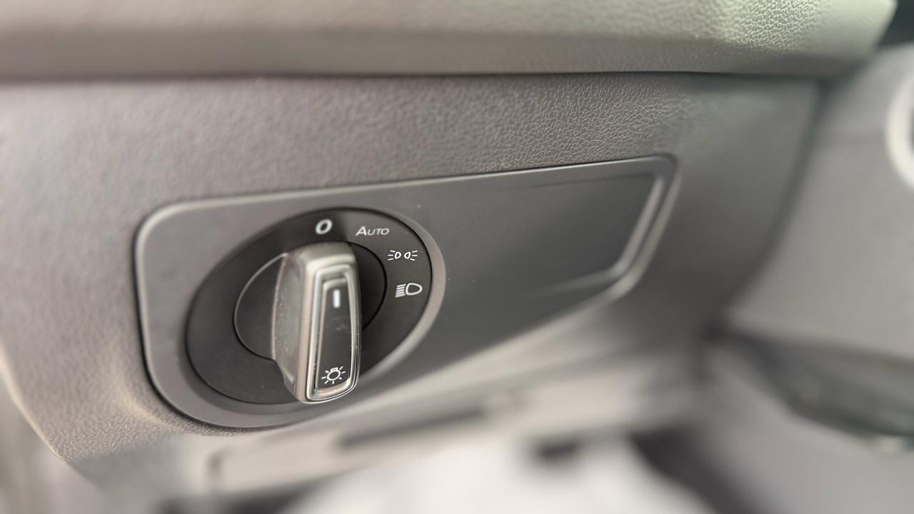 Volkswagen Tiguan  2019