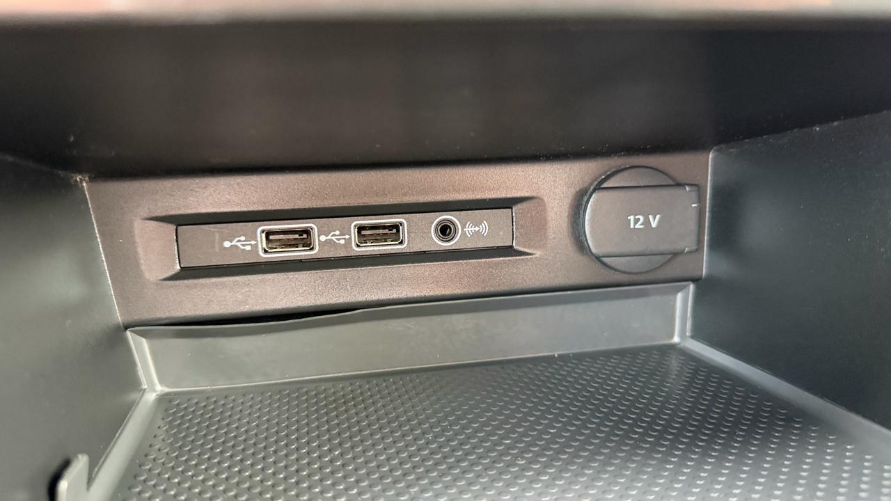 Volkswagen Tiguan  2019