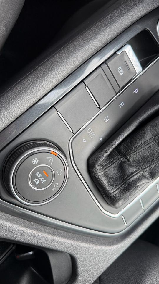 Volkswagen Tiguan  2019