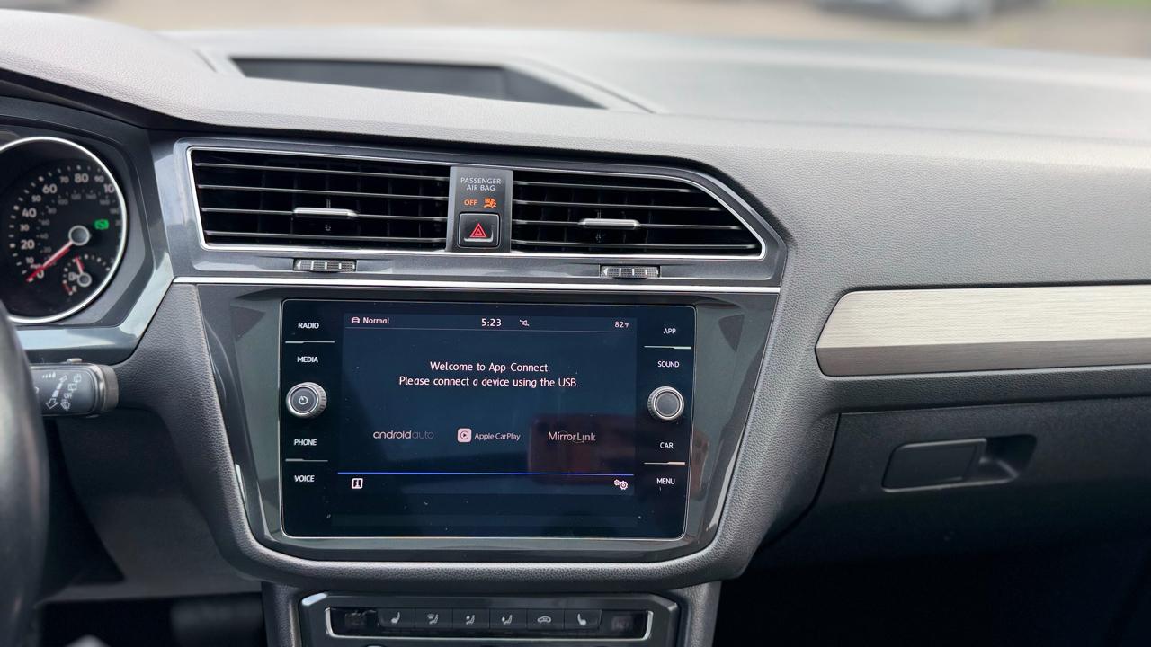 Volkswagen Tiguan  2019