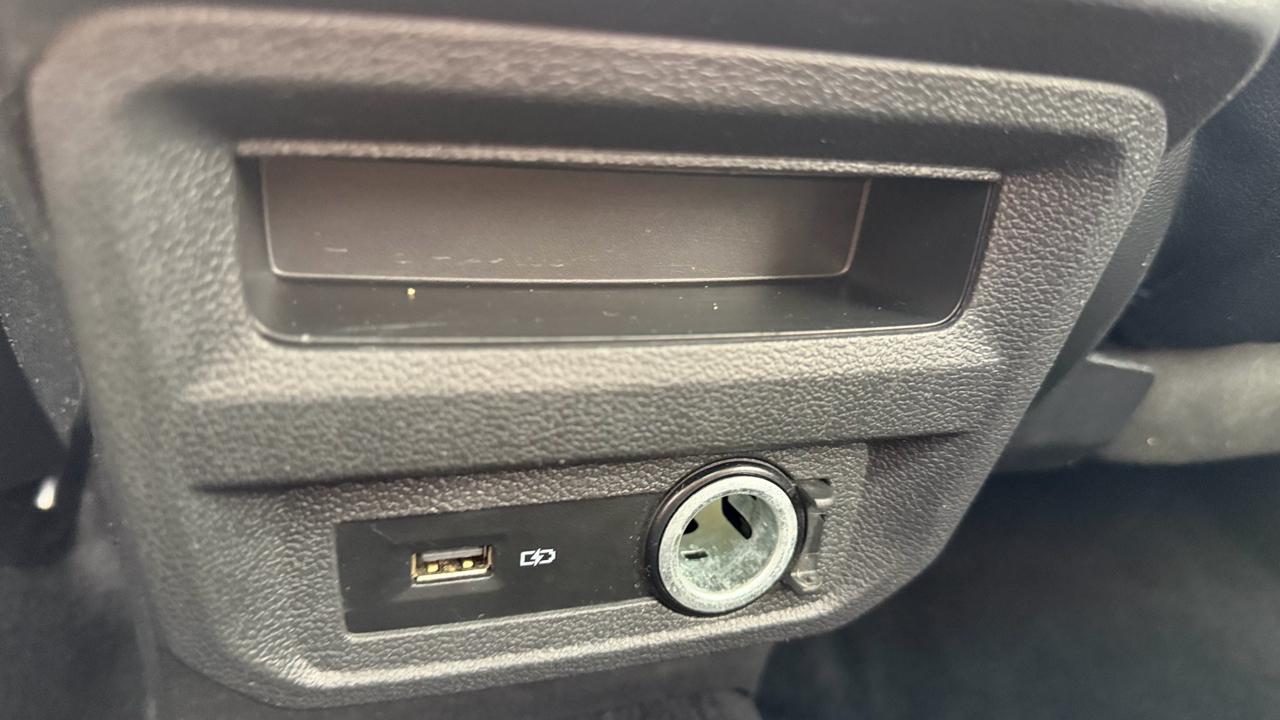Volkswagen Tiguan  2019