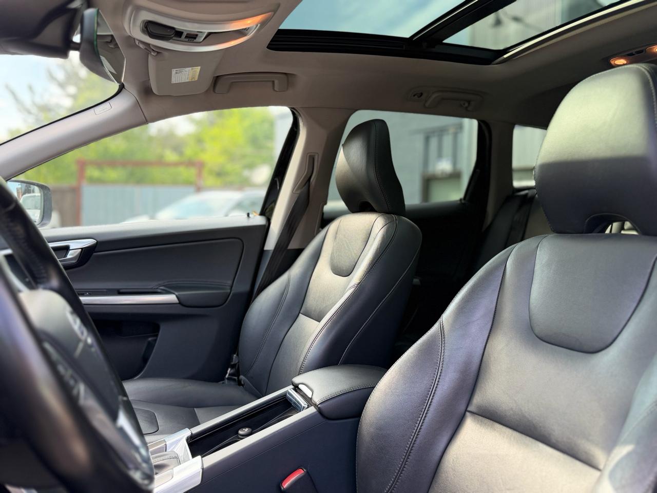 Volvo XC60  2016