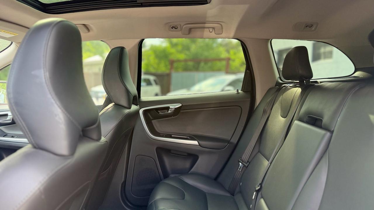 Volvo XC60  2016