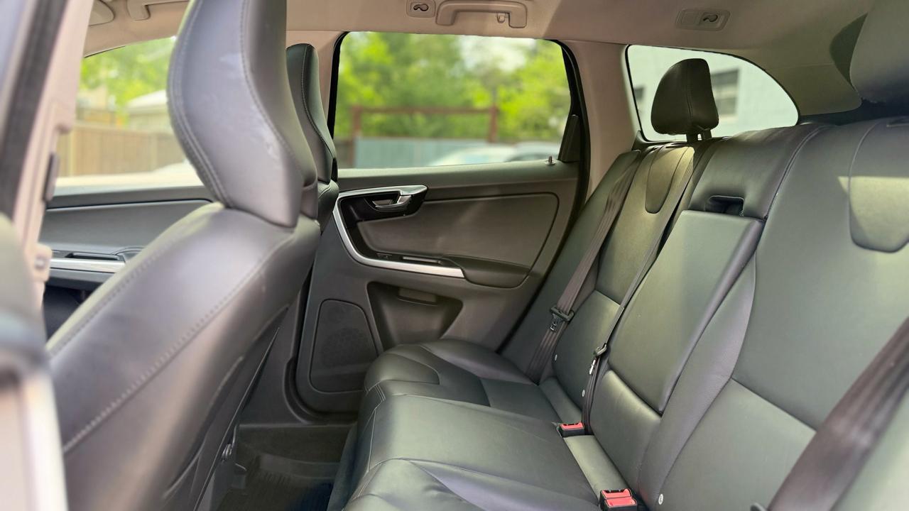 Volvo XC60  2016