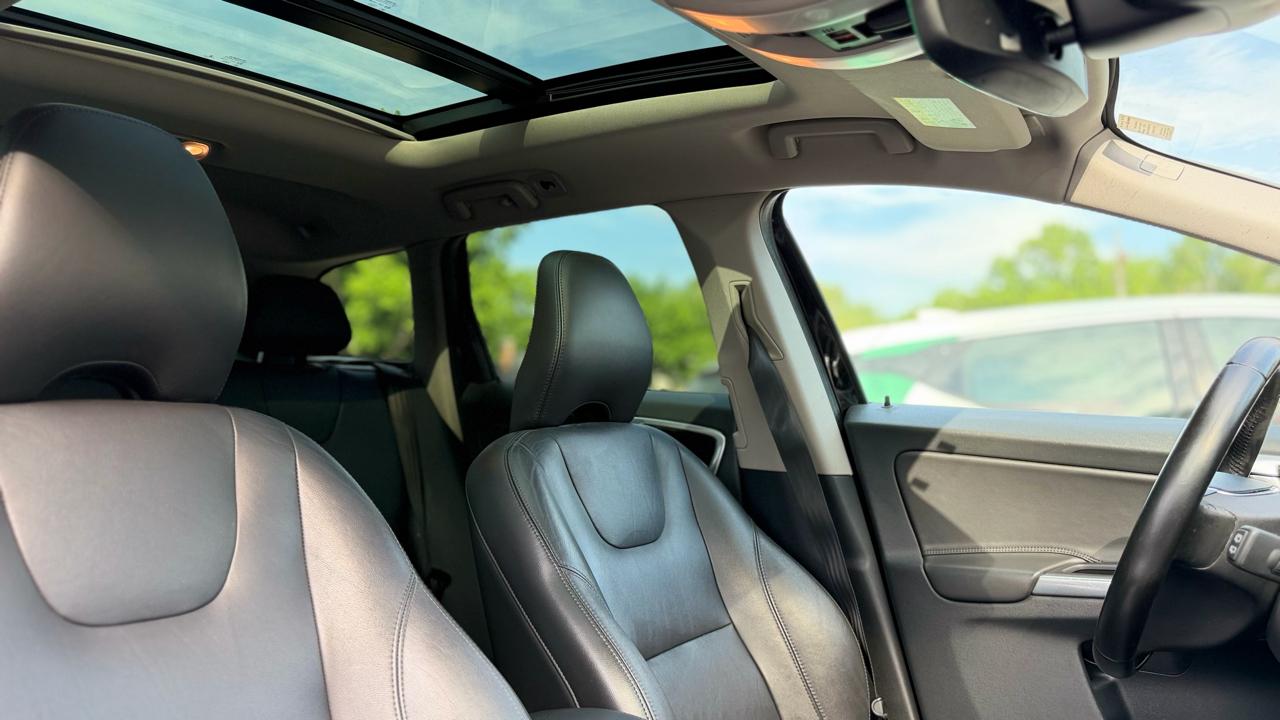 Volvo XC60  2016