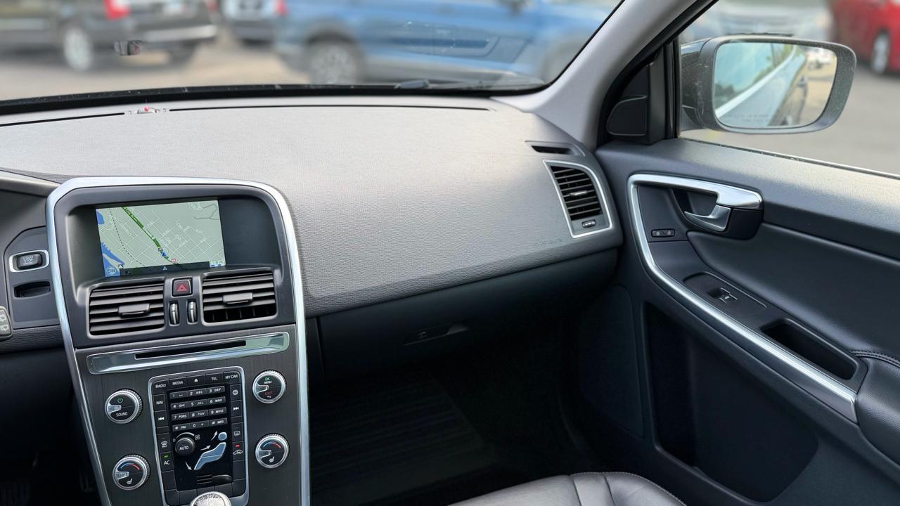 Volvo XC60  2016