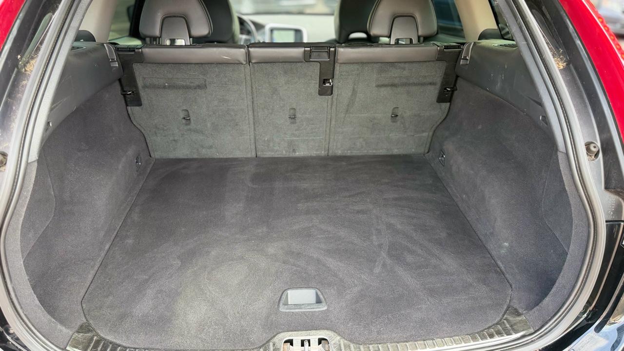 Volvo XC60  2016