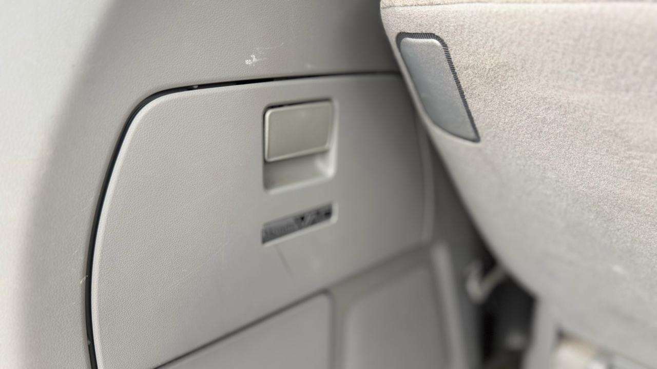Honda Odyssey  2016