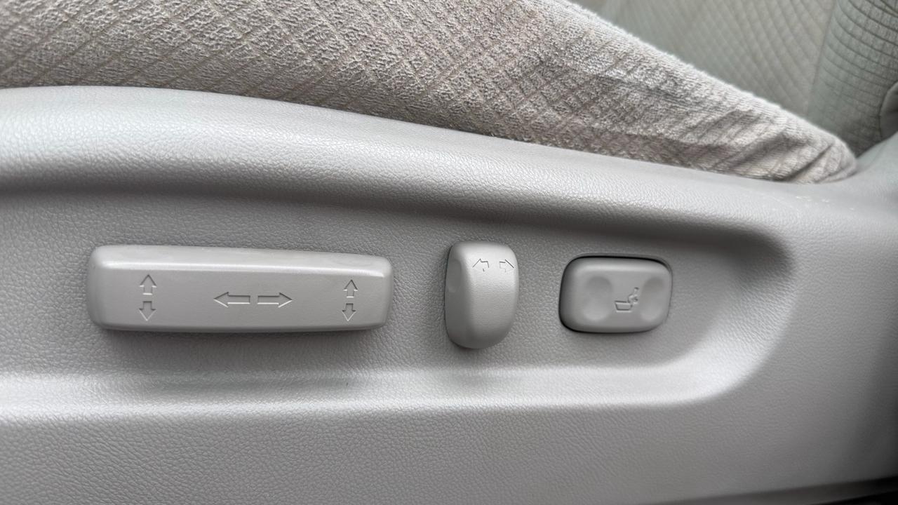 Honda Odyssey  2016