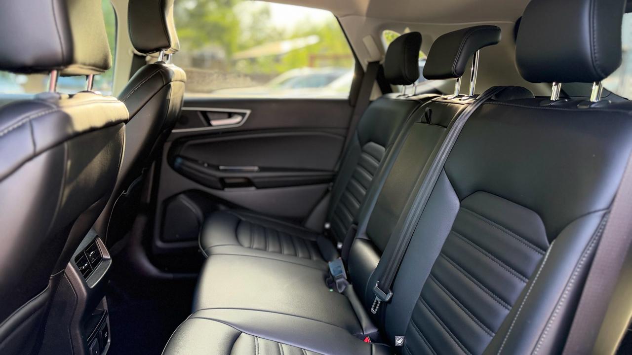 Ford Edge  2020