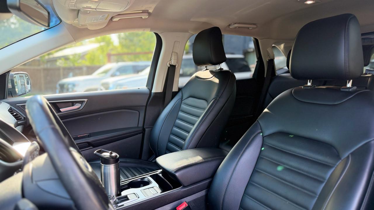 Ford Edge  2020