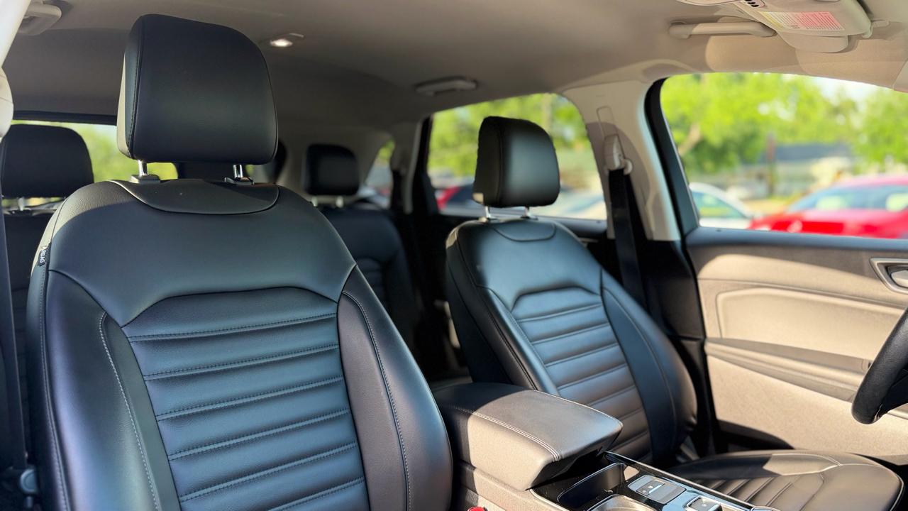 Ford Edge  2020