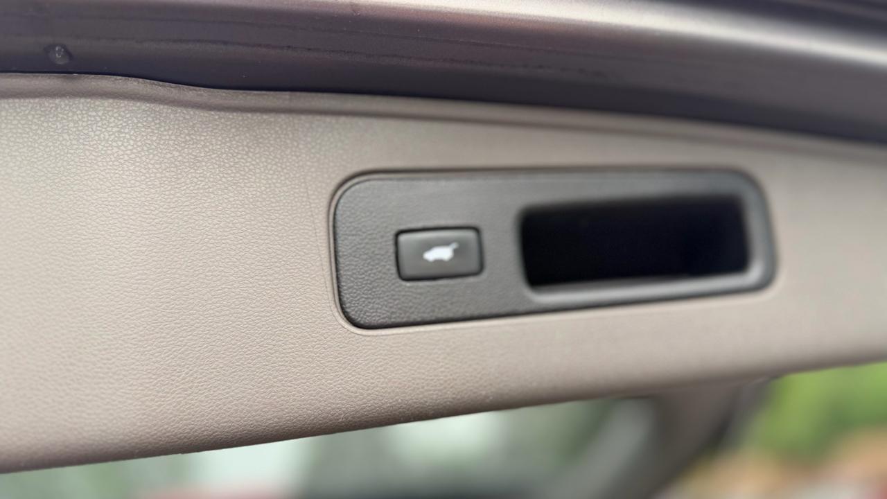 Honda Odyssey  2013