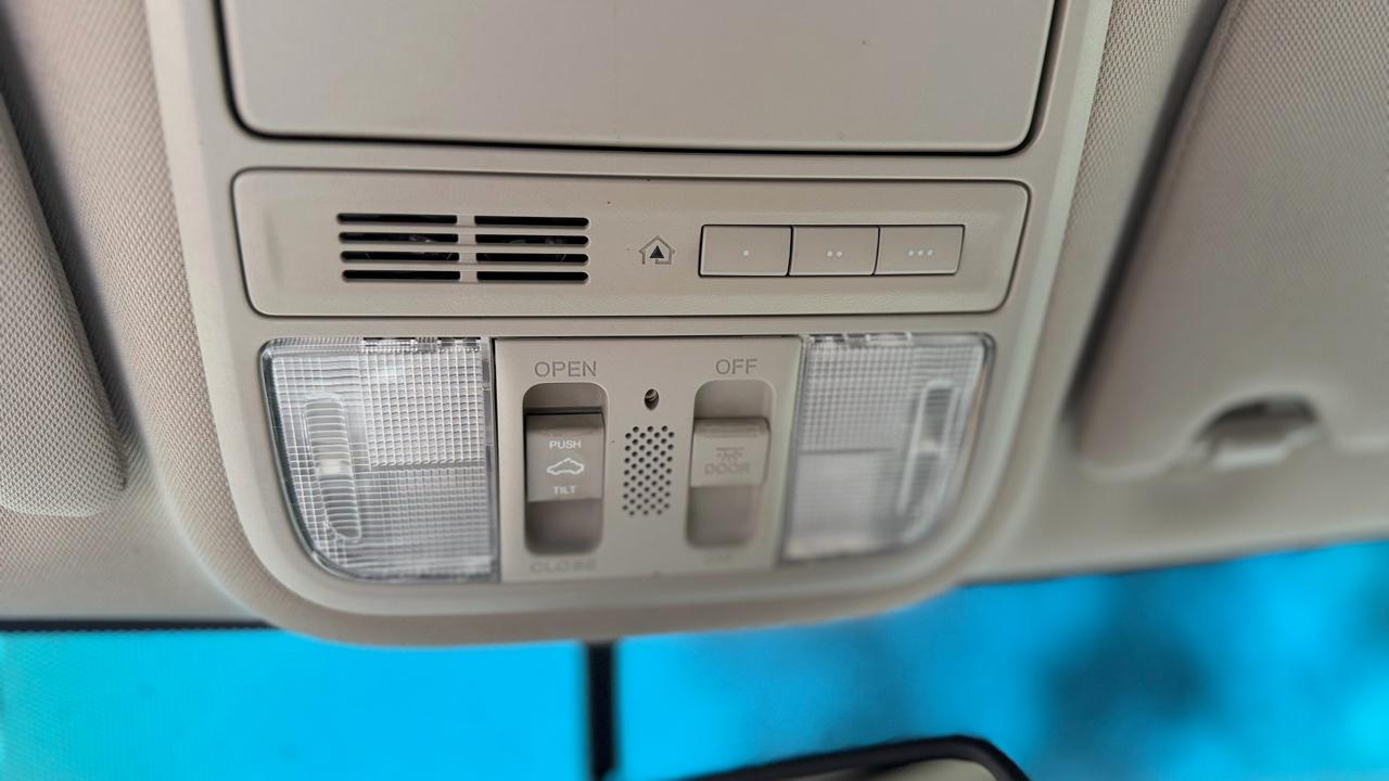 Honda Odyssey  2013