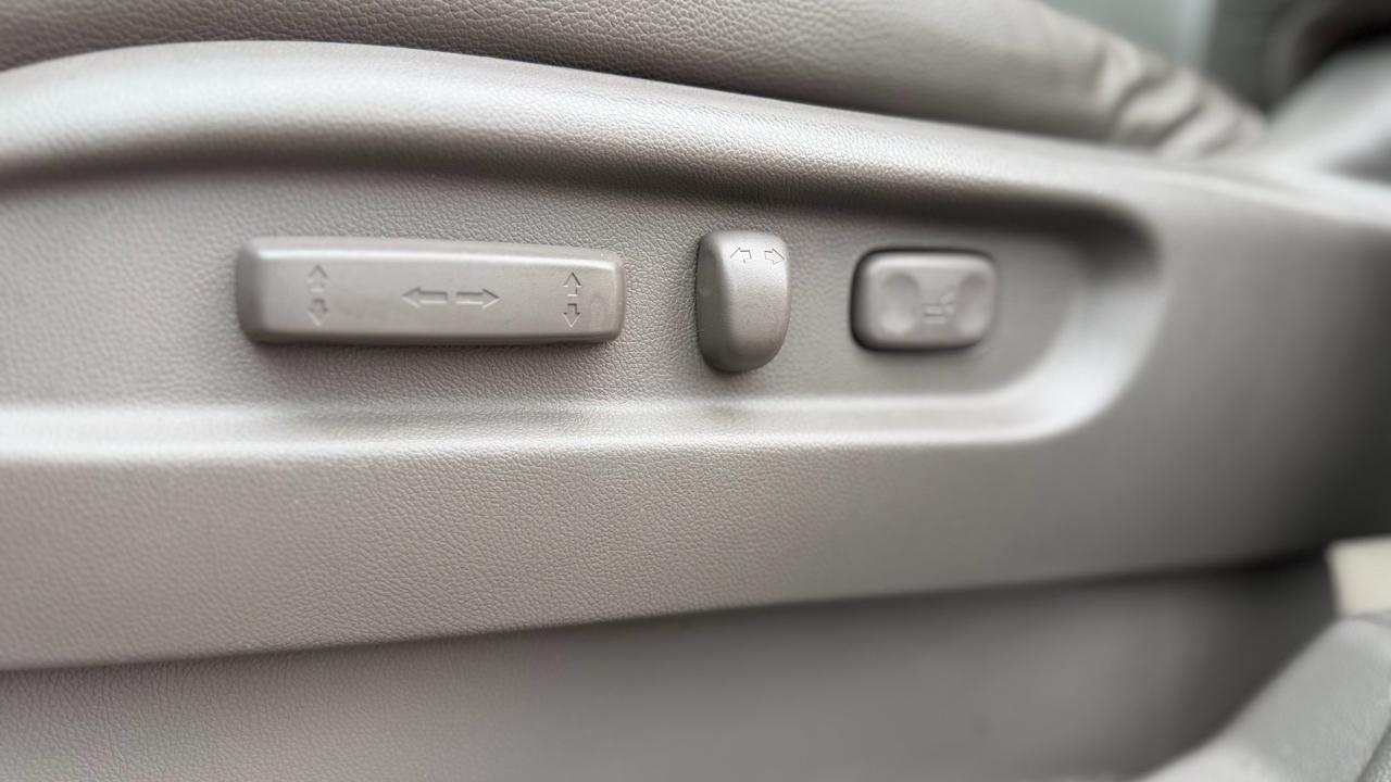 Honda Odyssey  2013