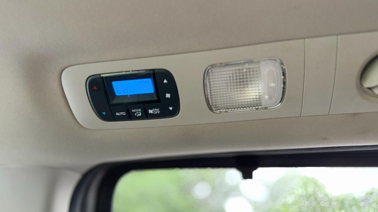 Honda Odyssey  2013