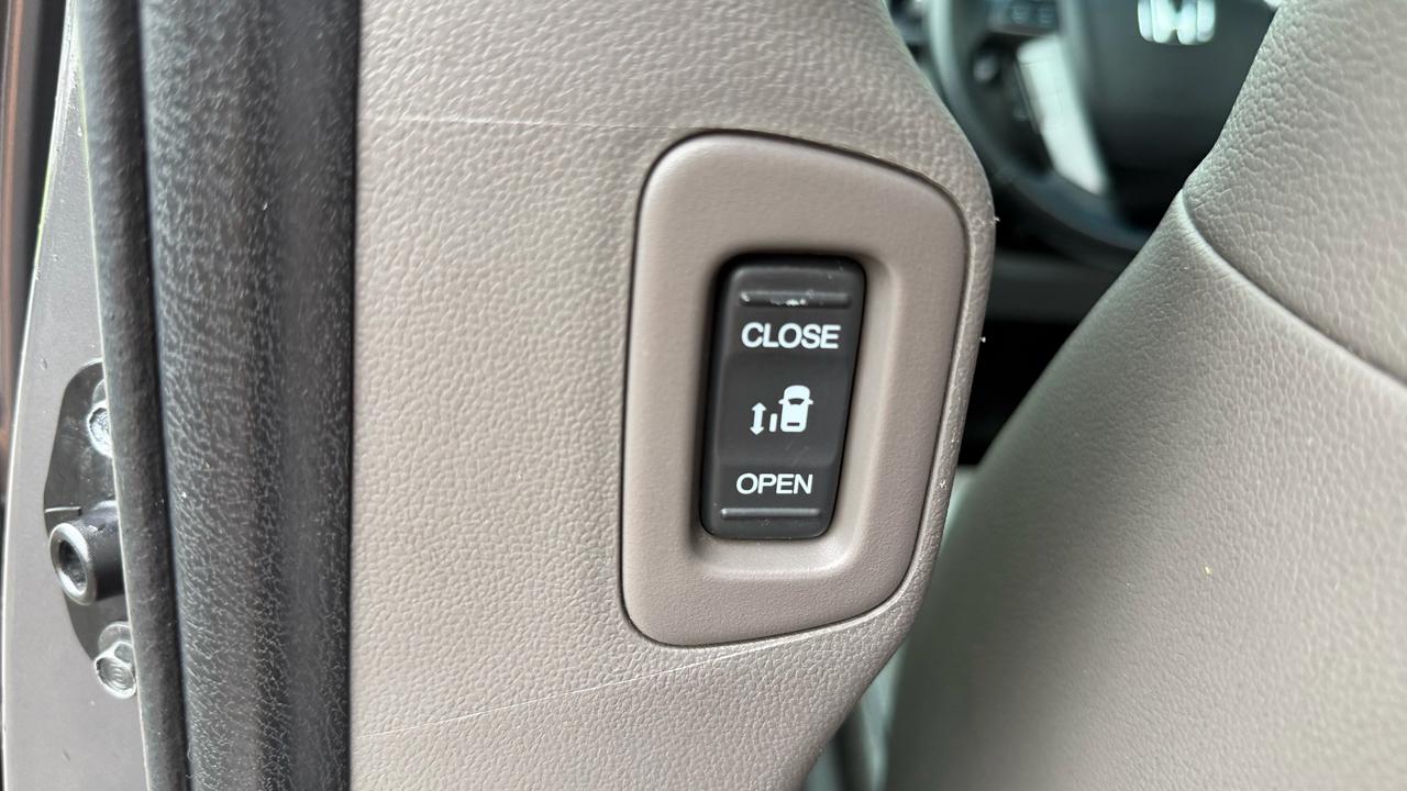 Honda Odyssey  2013