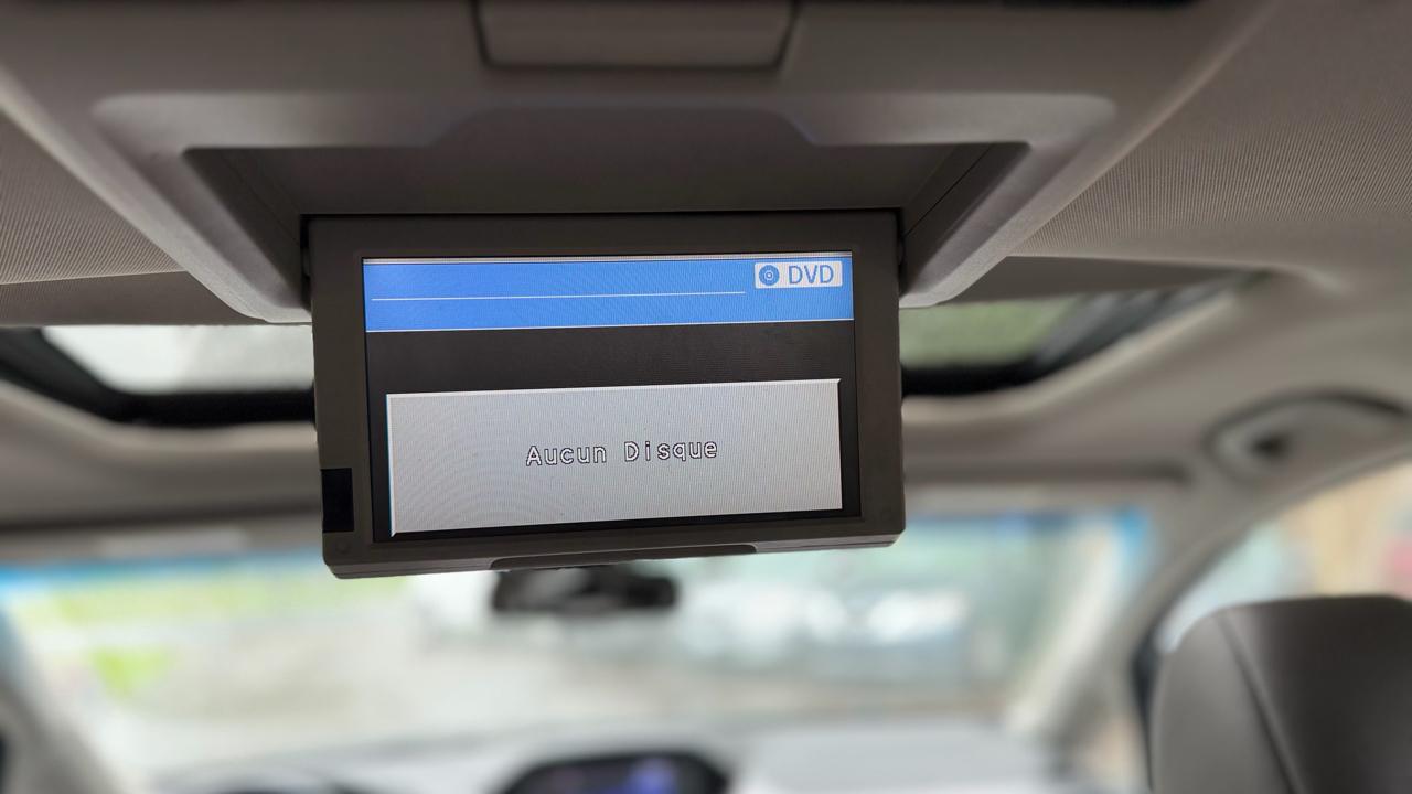 Honda Odyssey  2013