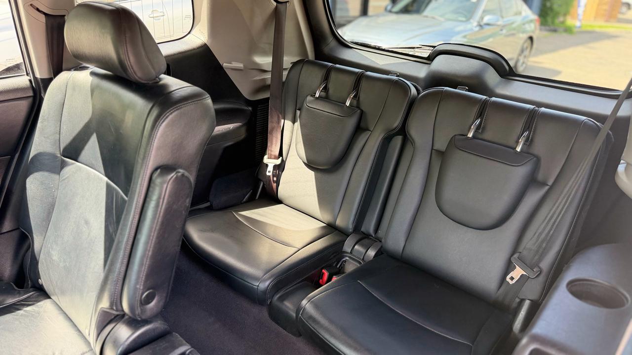 Toyota Highlander SE 2013