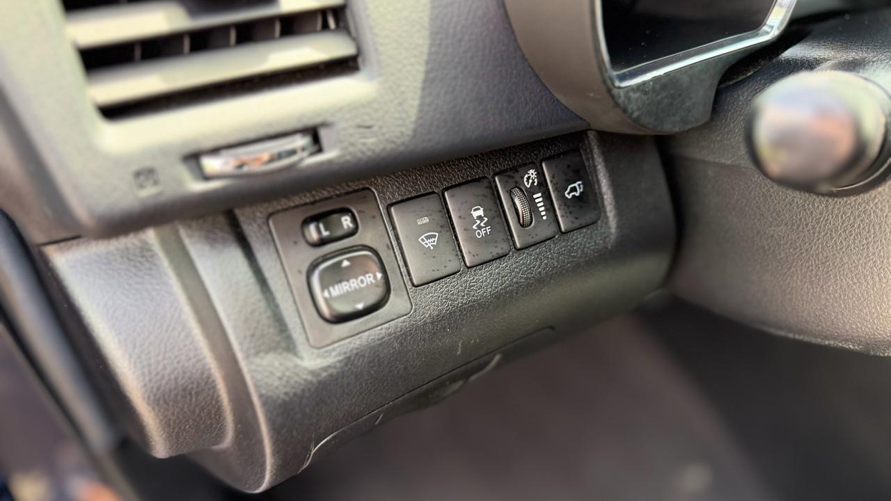 Toyota Highlander SE 2013