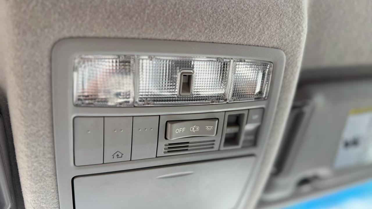 Toyota Highlander SE 2013