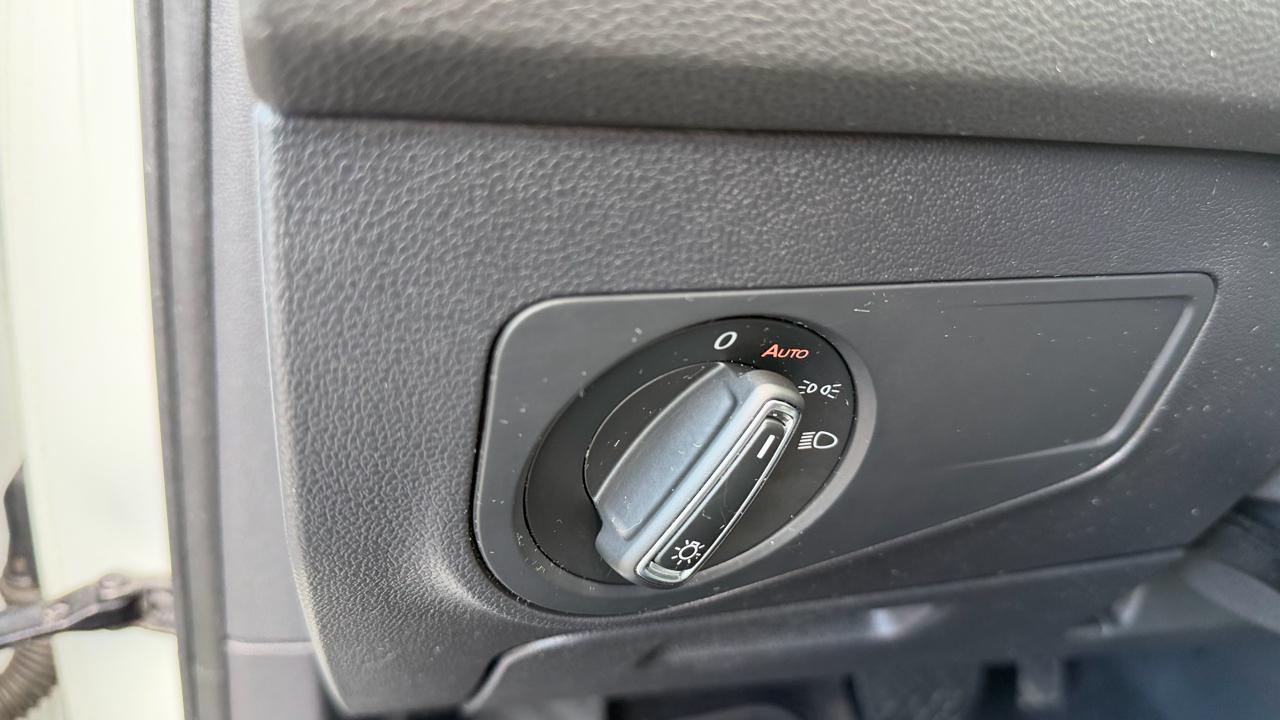 Volkswagen Tiguan  2018