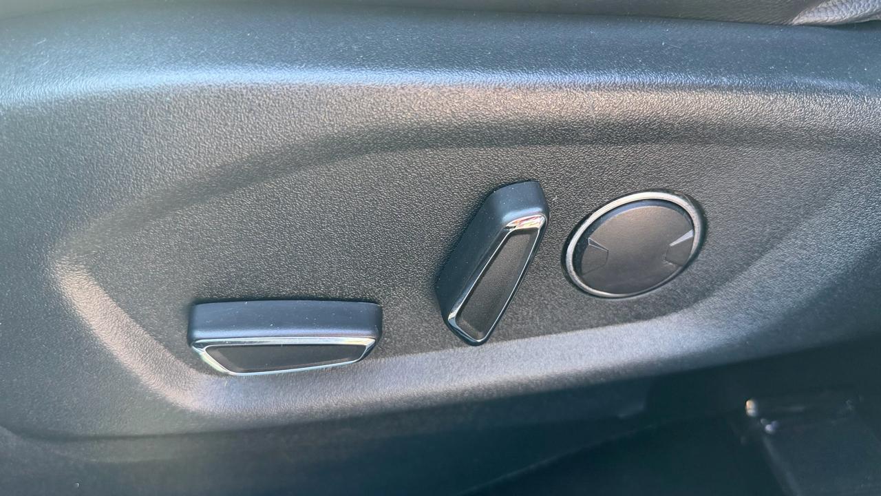 Ford Explorer Limited 2018
