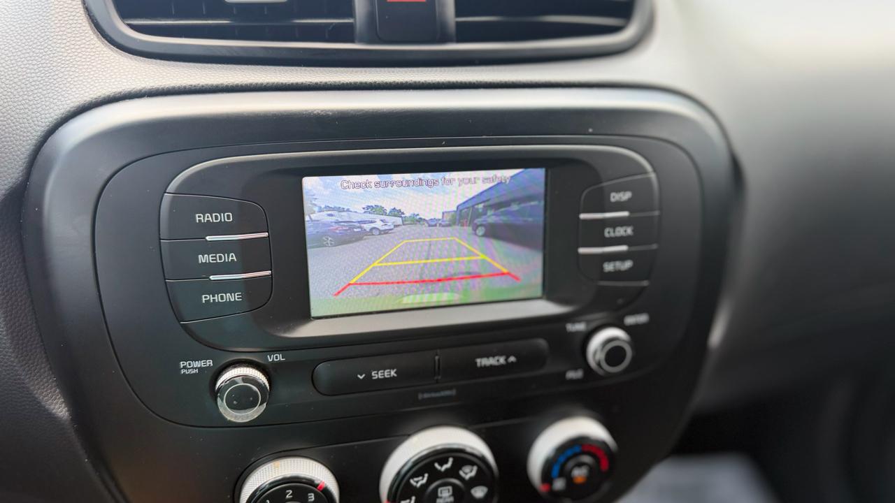 Kia Soul S 2019