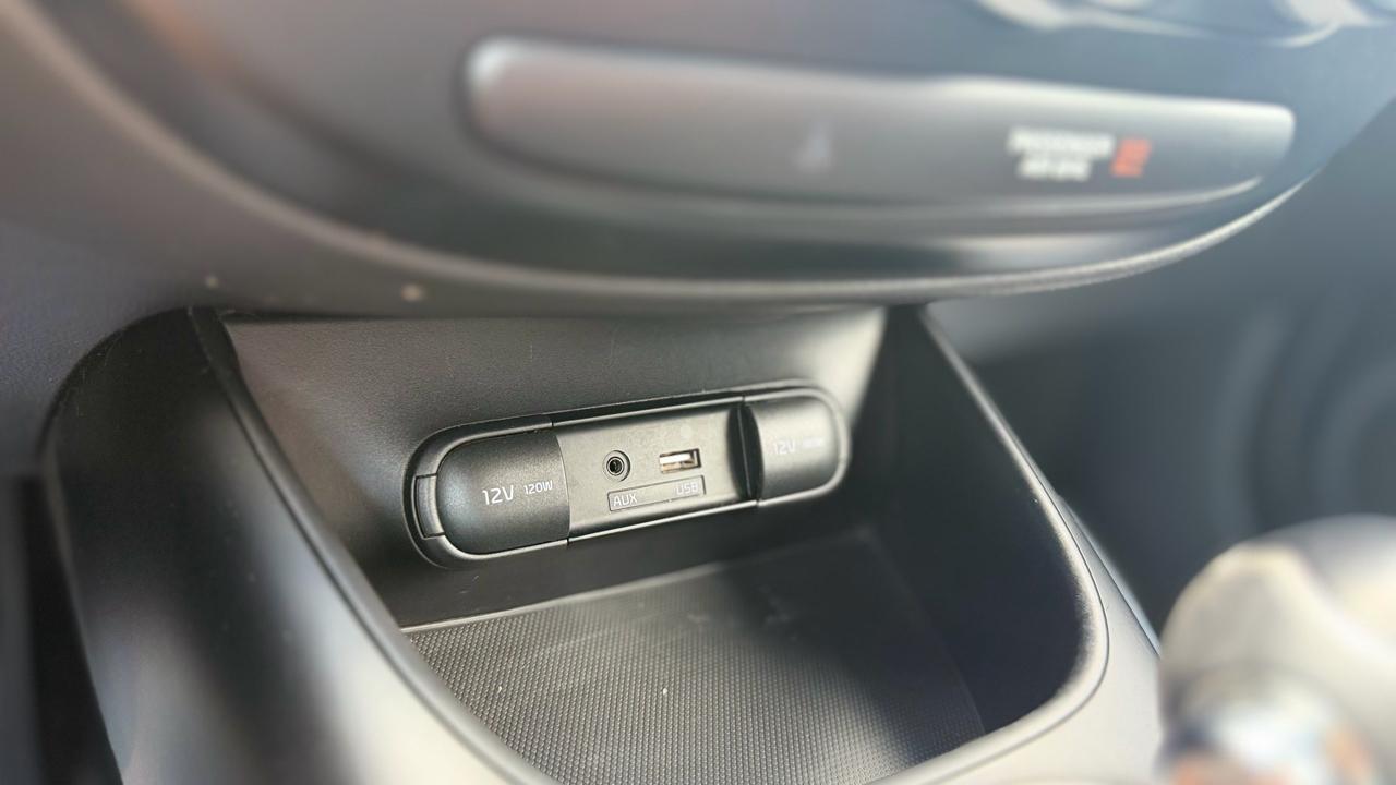 Kia Soul S 2019